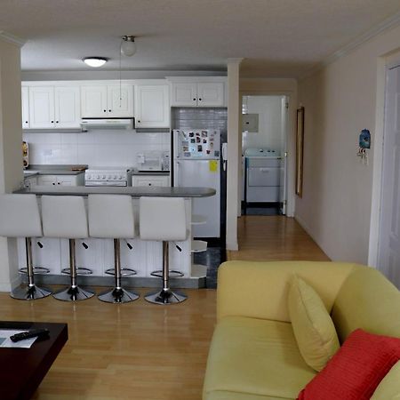 Vanilla Suite - Great Location - Financial Zone Quito Exteriör bild