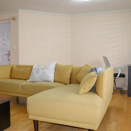 Vanilla Suite - Great Location - Financial Zone Quito Exteriör bild