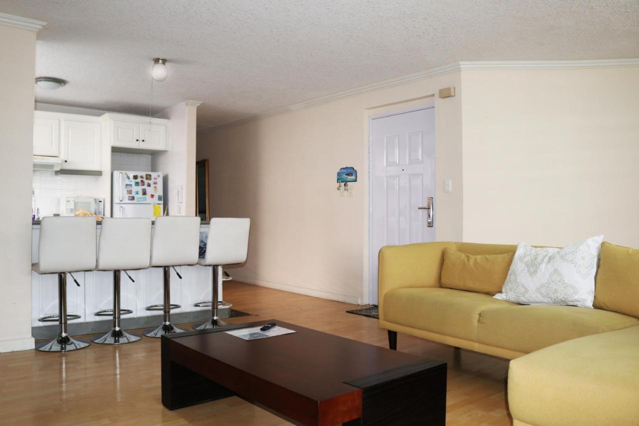 Vanilla Suite - Great Location - Financial Zone Quito Exteriör bild