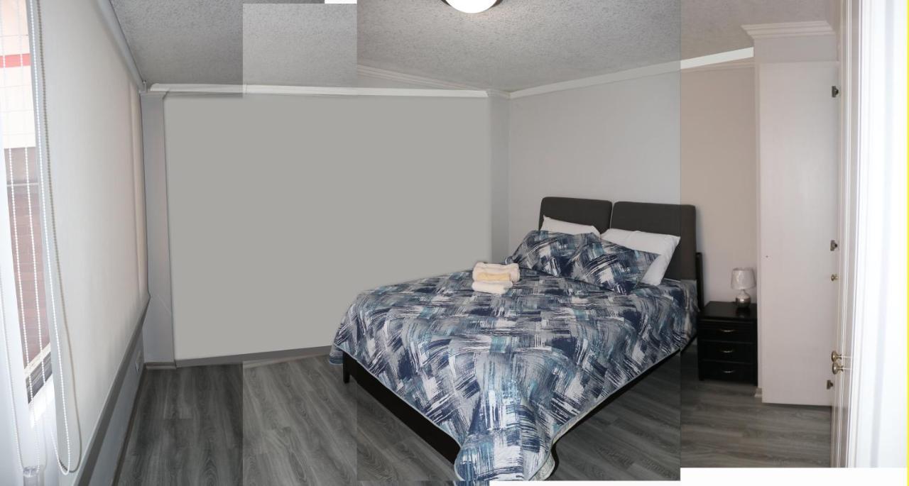 Vanilla Suite - Great Location - Financial Zone Quito Exteriör bild
