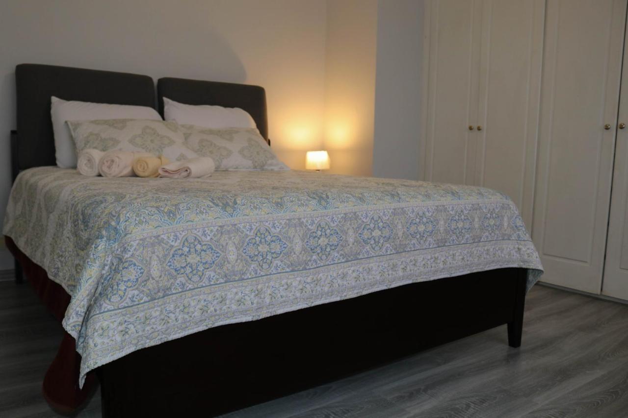Vanilla Suite - Great Location - Financial Zone Quito Exteriör bild