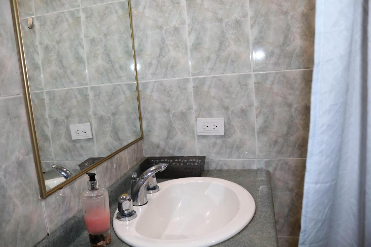 Vanilla Suite - Great Location - Financial Zone Quito Exteriör bild